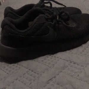 Kids 12.5 Nikes